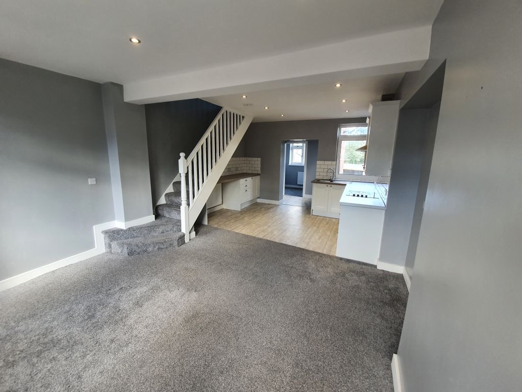 3 bed terraced house to rent in Ashvale, Tredegar NP22 Zoopla