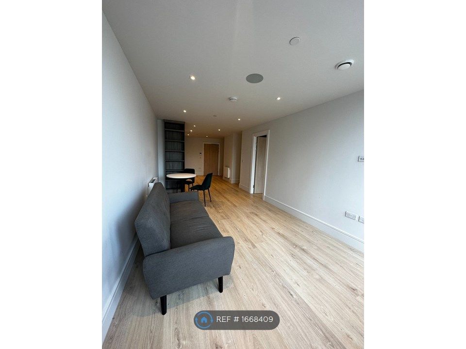 1 bed flat to rent in Capella Court, Purley CR8 Zoopla