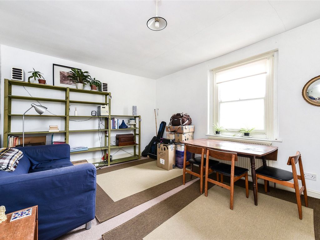 1 bed flat to rent in Deptford High Street, London SE8 Zoopla