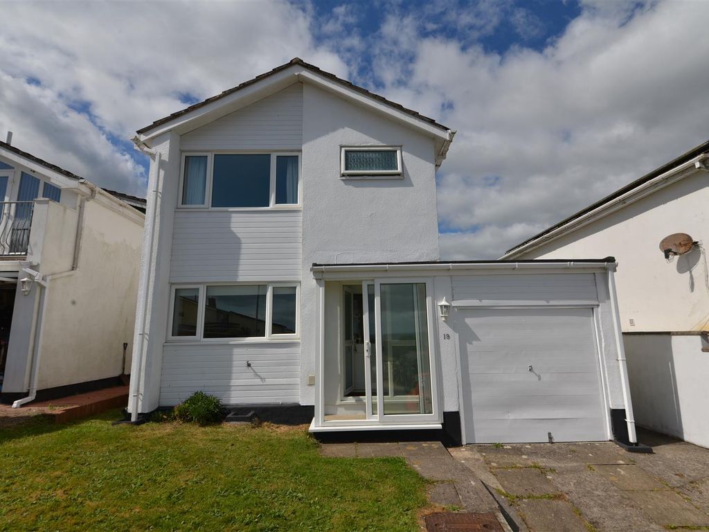 3 bed property for sale in Bevelin Hall, Saundersfoot SA69 Zoopla