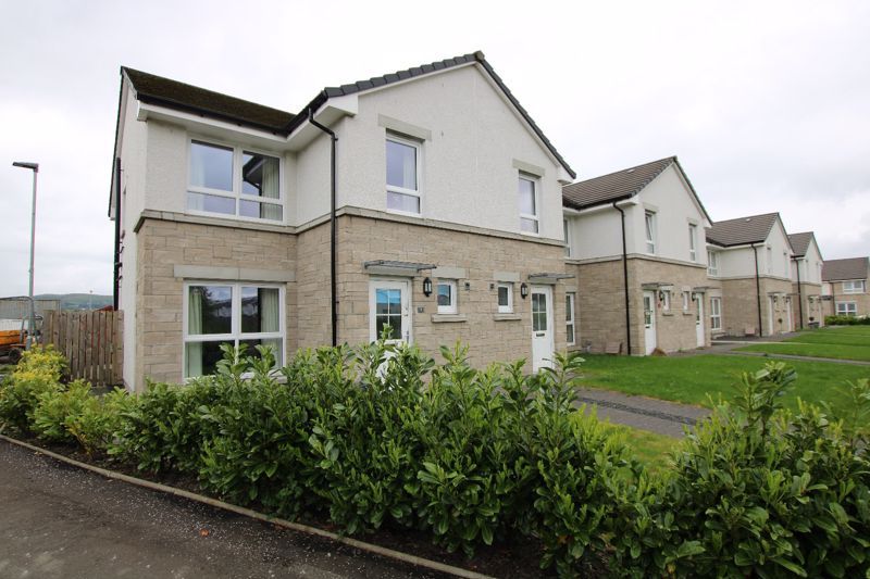 3 bed terraced house for sale in Castlegate Lane, Dumbarton G82 Zoopla