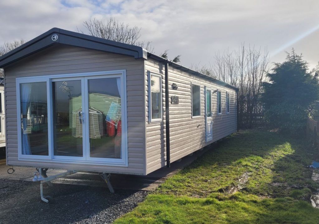 2 bed property for sale in Steel Green, Millom LA18, £64,995 Zoopla