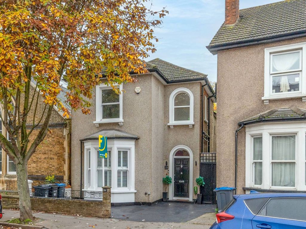 Heathfield Road South Croydon Croydon CR0  