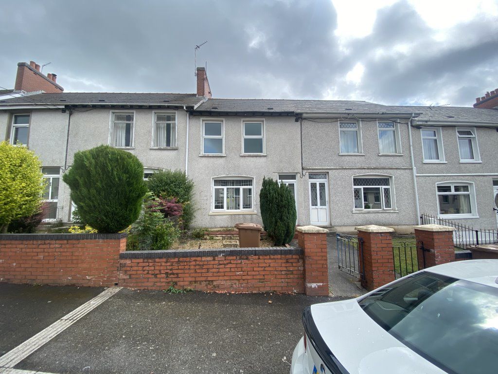2 bed property to rent in Ashville, Oakdale, Blackwood NP12, £825 pcm