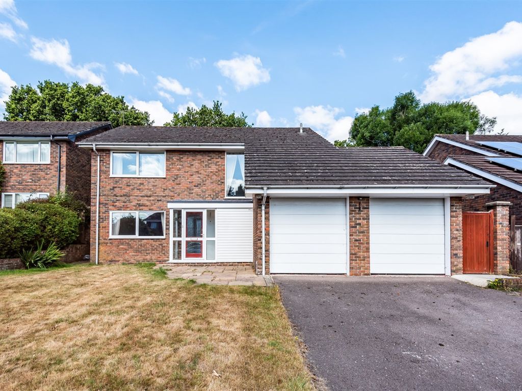 4 bed detached house for sale in Maplehurst Road, Chichester PO19 Zoopla