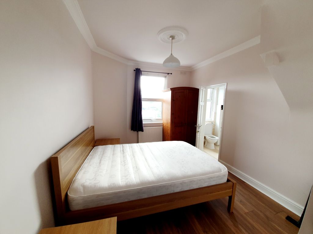 1 bed flat to rent in Cromwell Road, Hounslow TW3 Zoopla