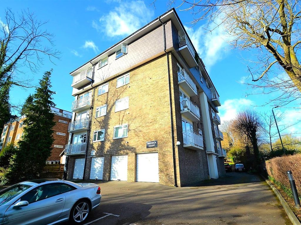 1 bed flat to rent in Park Hill Road, Shortlands, Bromley BR2 Zoopla