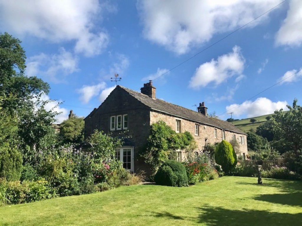 3 bed semidetached house for sale in Burnsall, Skipton BD23 Zoopla