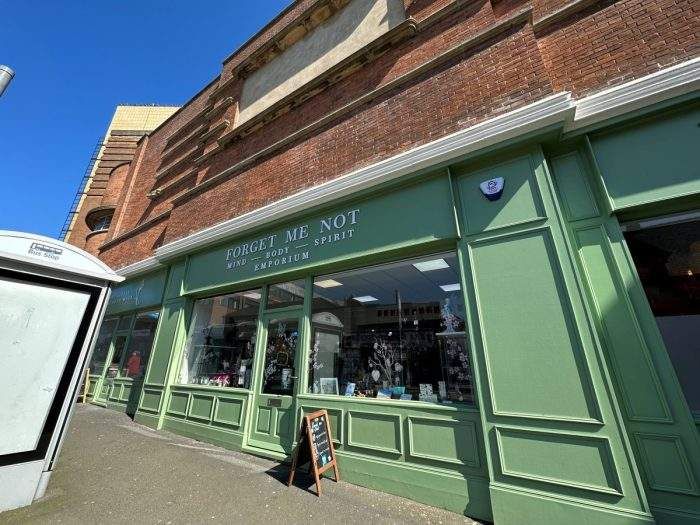 Commercial property to let in Unit 2, 9 South Street, Ilkeston