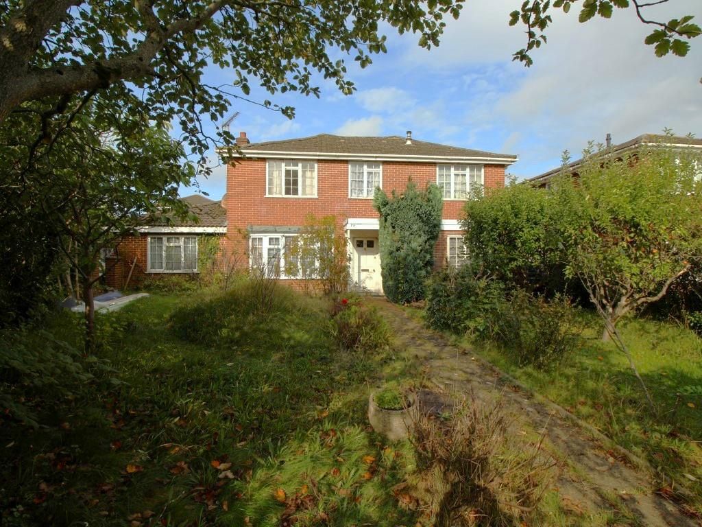 4 bed detached house for sale in Laurel Drive, Tilehurst, Reading RG31