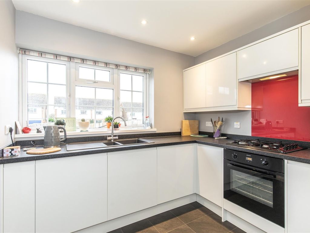 3 bed detached house for sale in Mildmay Close, Ringmer, Lewes BN8 Zoopla