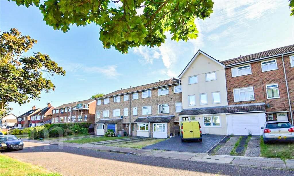 5 bed terraced house for sale in St. Andrews Avenue, Colchester CO4