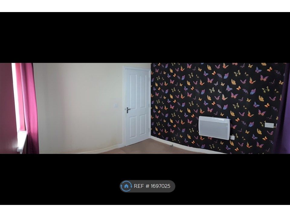 2 bed flat to rent in Kingham Close, Wirral CH46 Zoopla