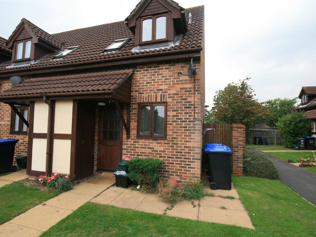 Fitzrobert Place, Egham TW20  