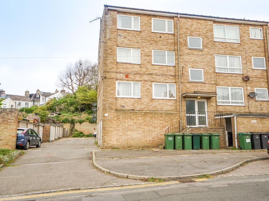 1 bed flat for sale in Harold Road, Hastings TN35 Zoopla
