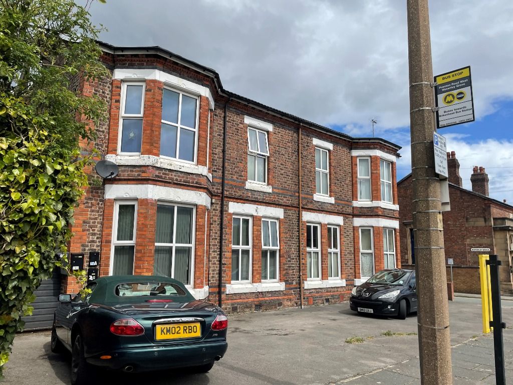 1 bed flat to rent in Prenton Road West, Prenton, Wirral CH42 Zoopla