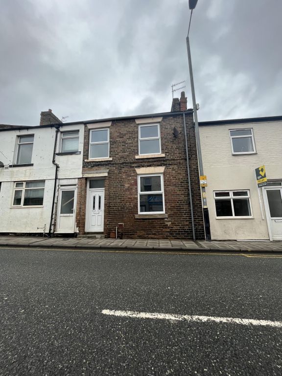 3 bed terraced house for sale in High Street, Willington DL15 Zoopla