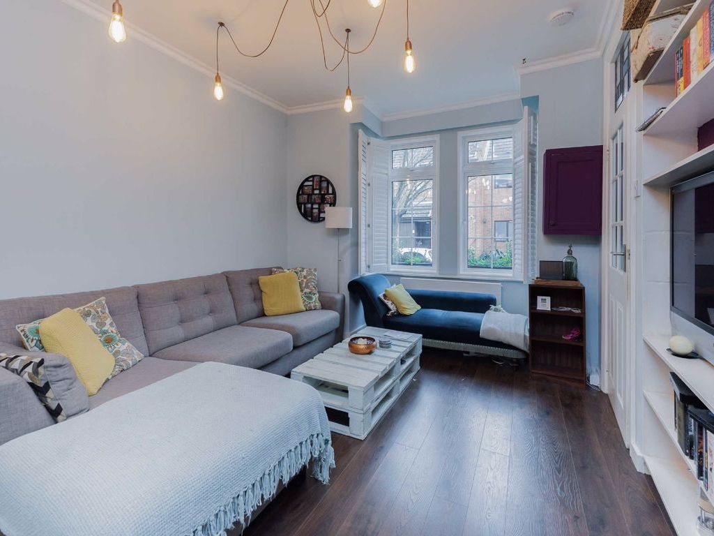 3 bed terraced house to rent in Argyle Place, London W6 Zoopla
