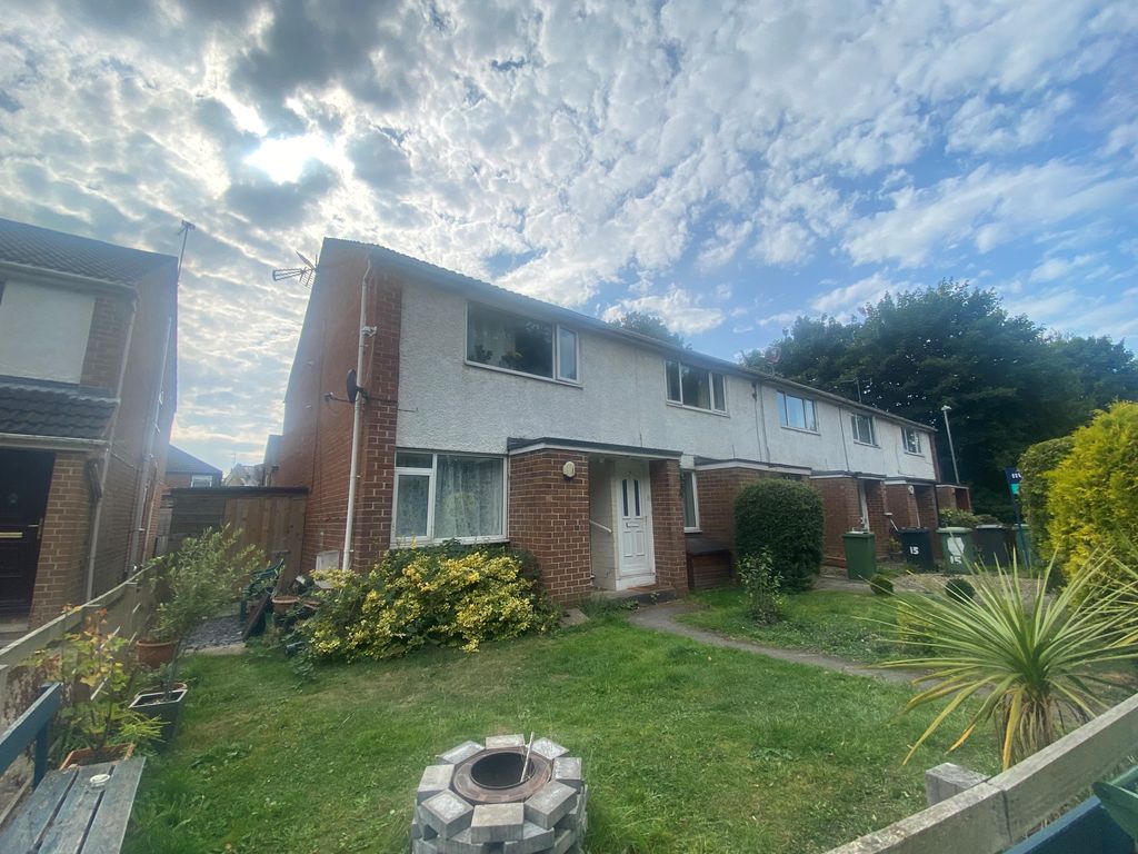 1 bed flat to rent in Salisbury Mews, Horsforth, Leeds LS18 Zoopla