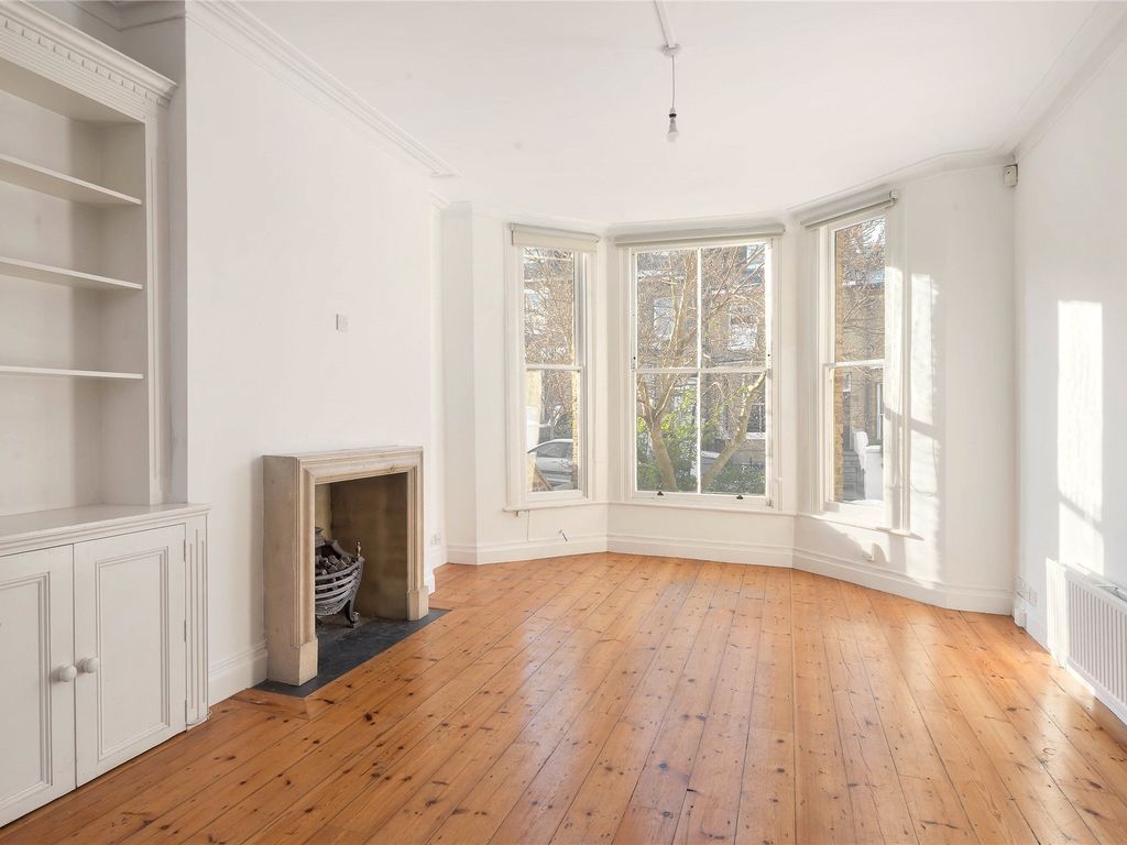 Eland Road, London SW11  