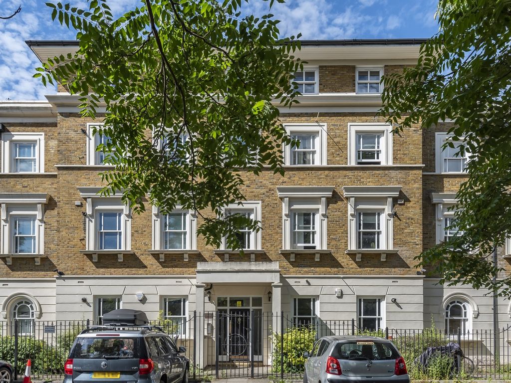 2 bed flat for sale in Lloyd Villas, Lewisham Way, London SE4 Zoopla