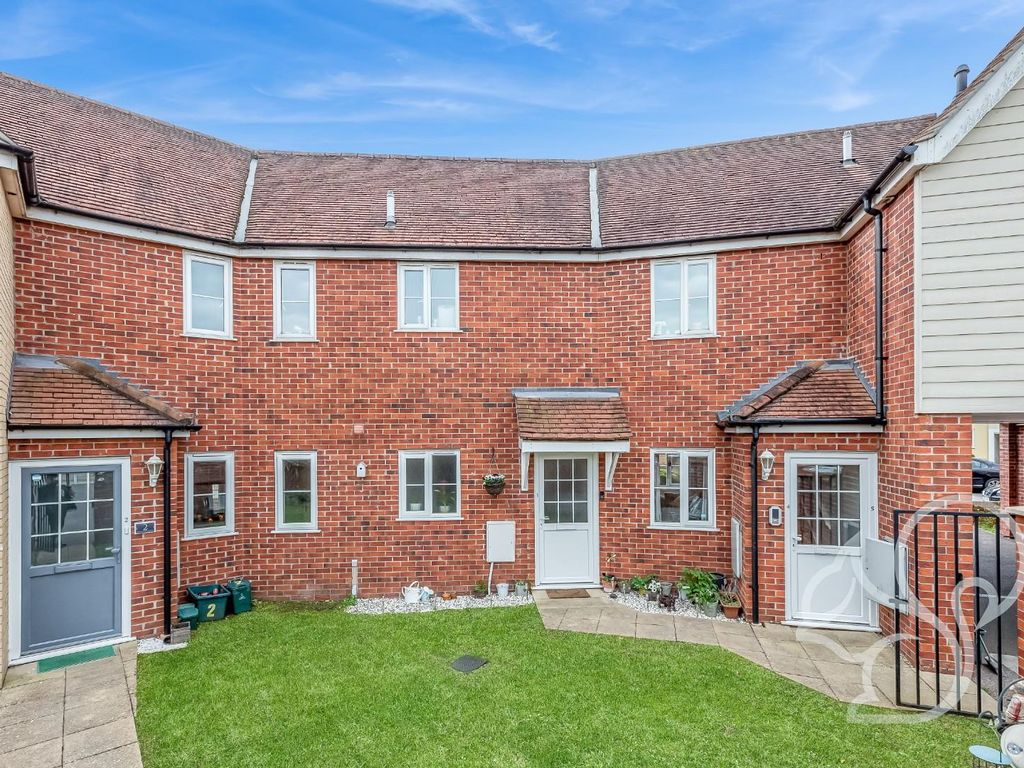 2 bed flat for sale in Collingwood Road, Colchester CO3 Zoopla