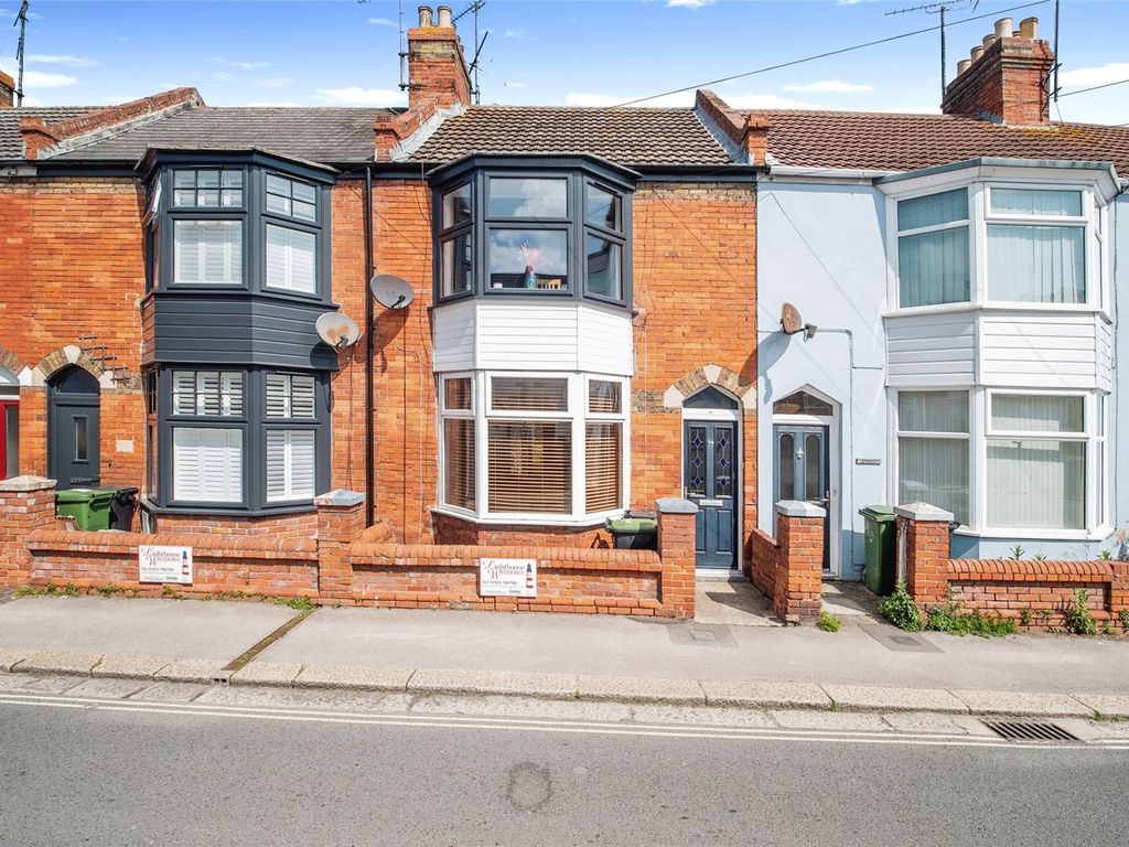 2 bed terraced house for sale in Chickerell Road, Weymouth DT4 Zoopla