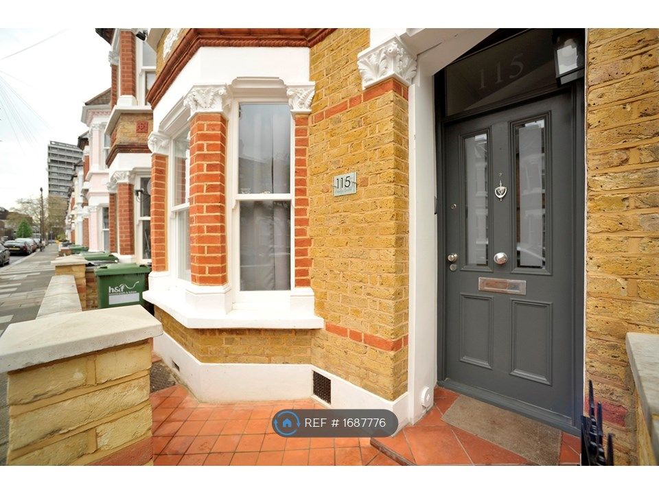 4 bed terraced house to rent in Claxton Grove, London W6 Zoopla