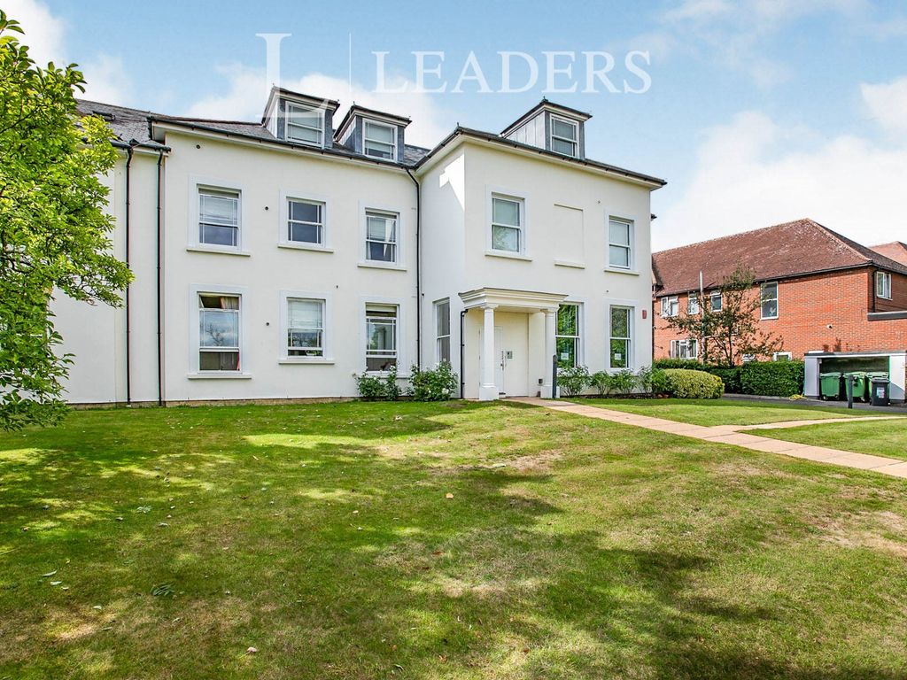 1 bed flat to rent in Ladbroke Road, Redhill RH1 Zoopla