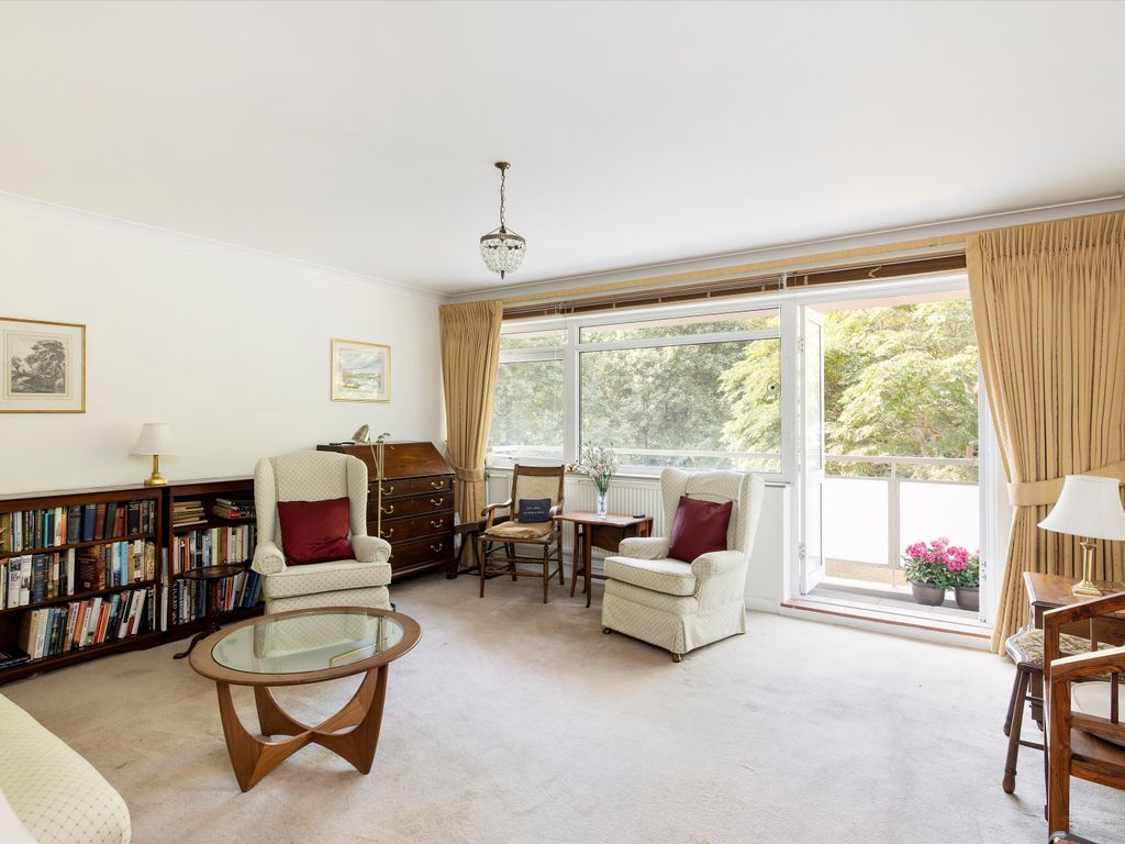 2 bed flat for sale in Elm Park Gardens, Chelsea, London SW10 Zoopla