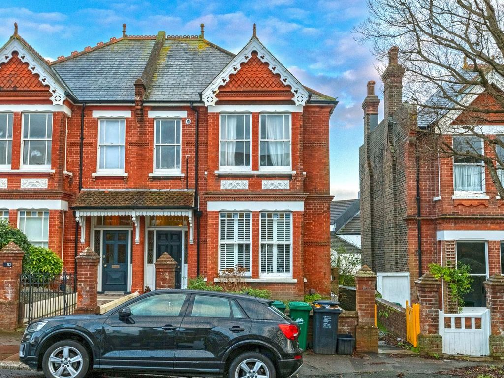 2 bed flat for sale in Stanford Avenue, Brighton BN1, £335,000 Zoopla