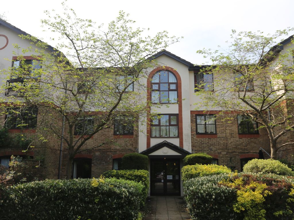 Heathview Court 70 Parkside Wimbledon London SW19  