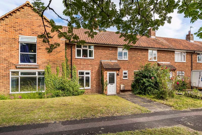 3 bed terraced house for sale in Colne Close, Bicester OX26 Zoopla