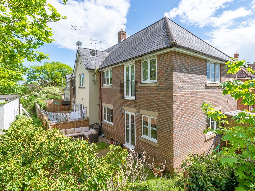 3 bed flat for sale in School Road, Great Totham, Maldon CM9 Zoopla