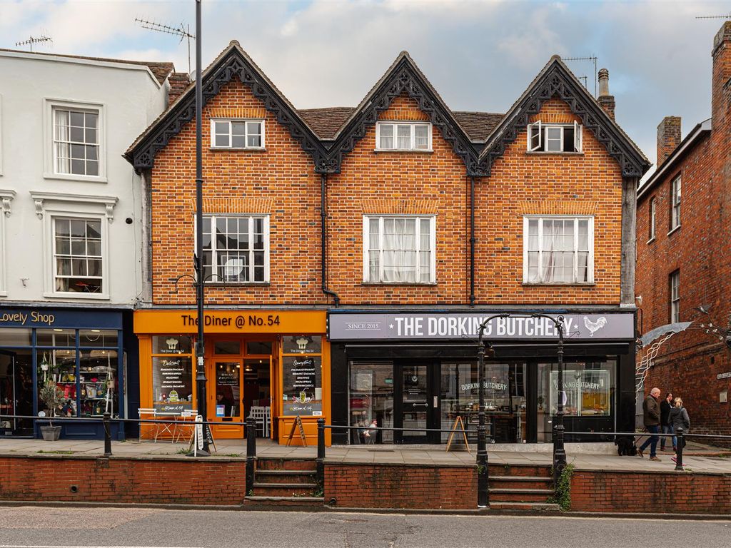 3 bed flat for sale in High Street, Dorking RH4 Zoopla
