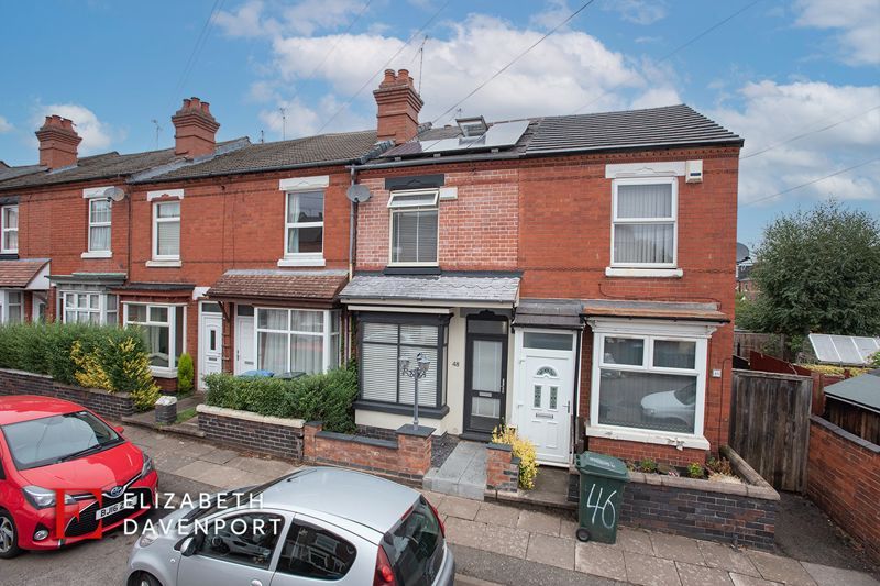 Bristol Road, Earlsdon, Coventry CV5  