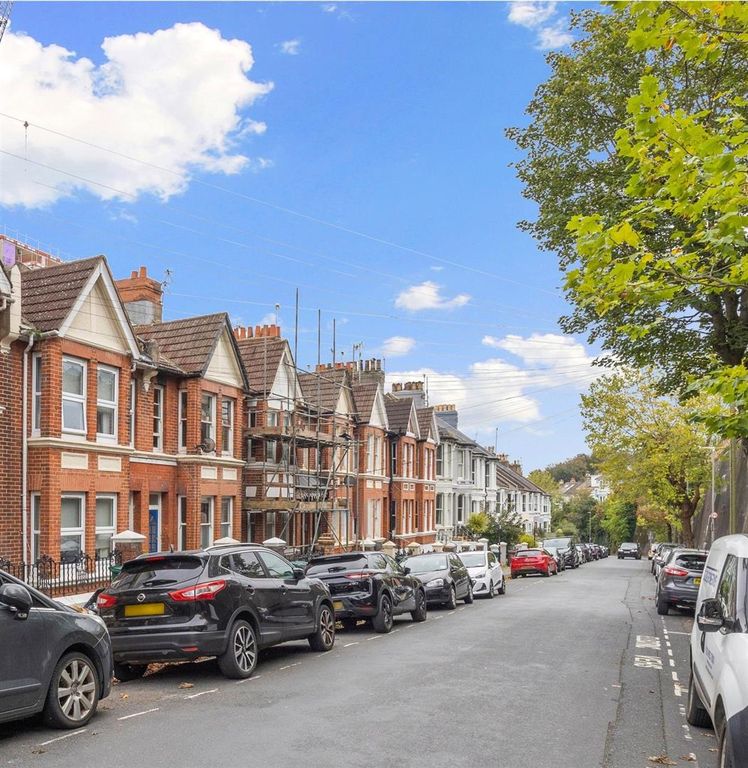 1 bed flat for sale in Dyke Road Drive, Brighton BN1, £250,000 Zoopla