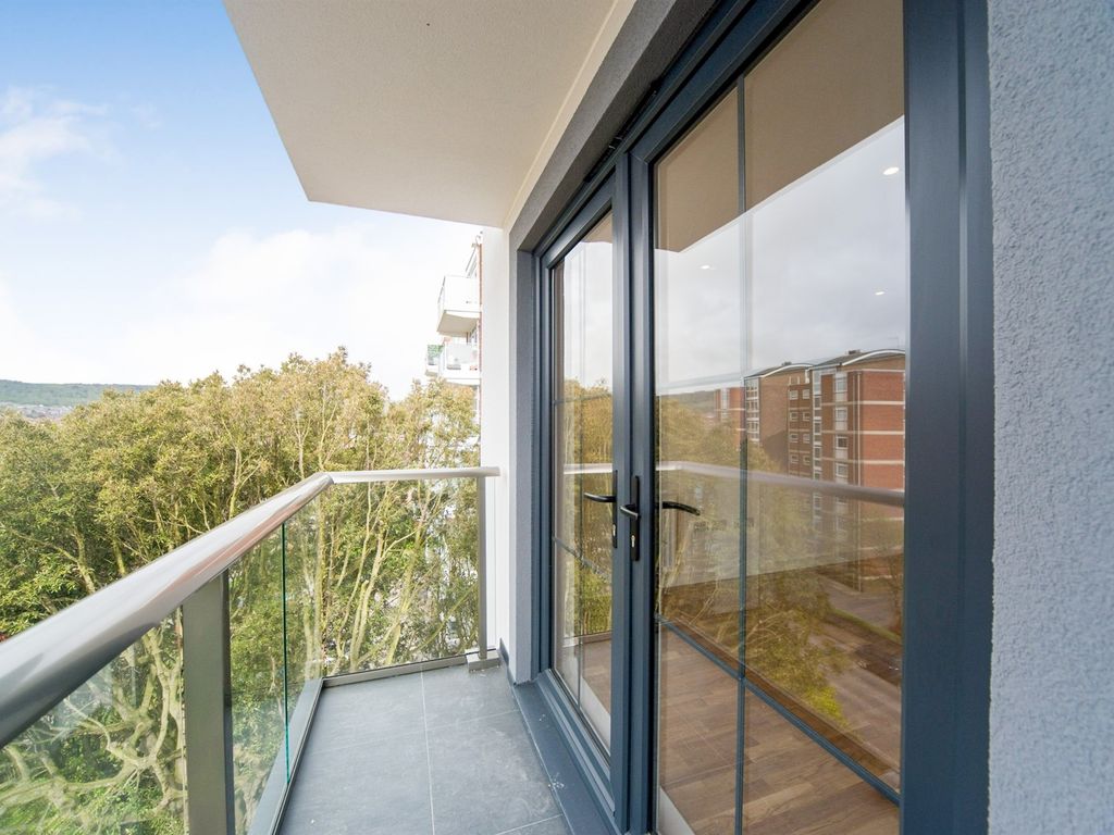 New home, 1 bed flat for sale in Upperton Road, Eastbourne BN21 Zoopla