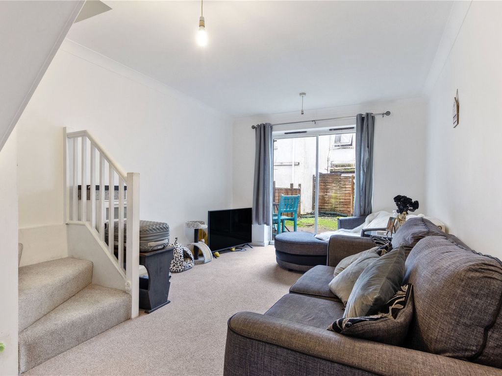 2 bed terraced house for sale in Sudley Road, Bognor Regis, West Sussex