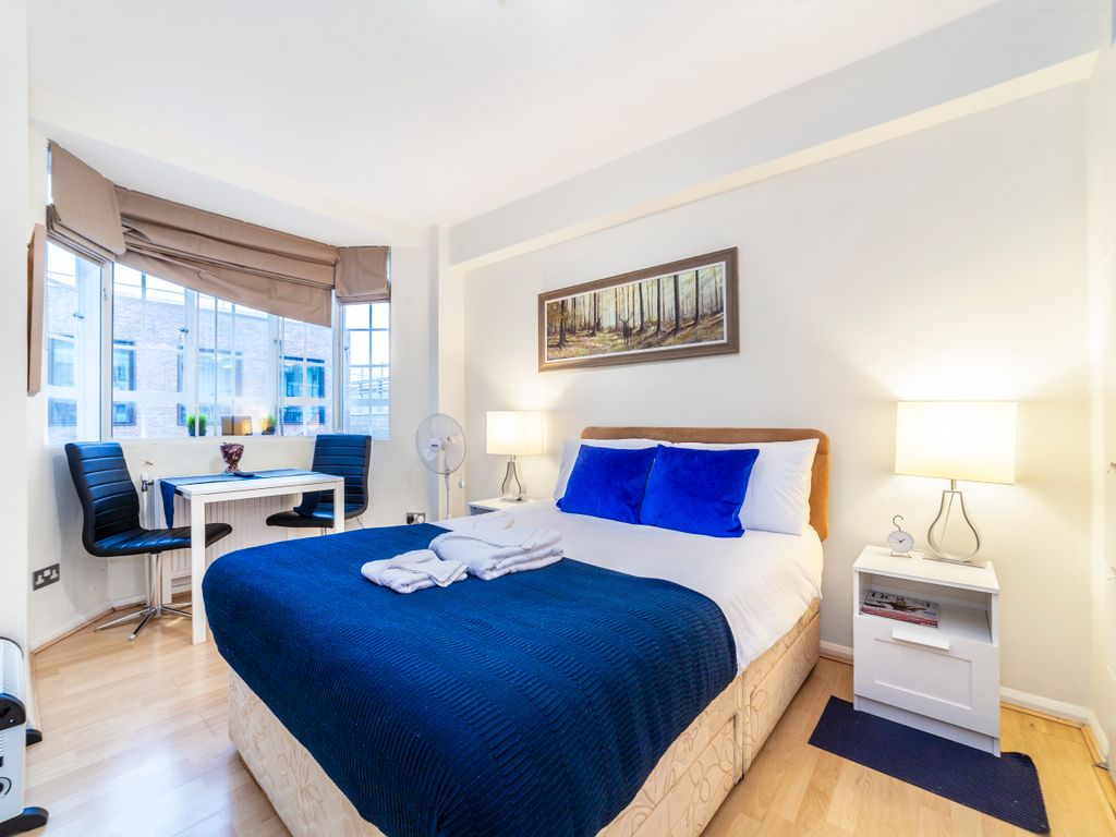 Chelsea Cloisters, Chelsea, London SW3  