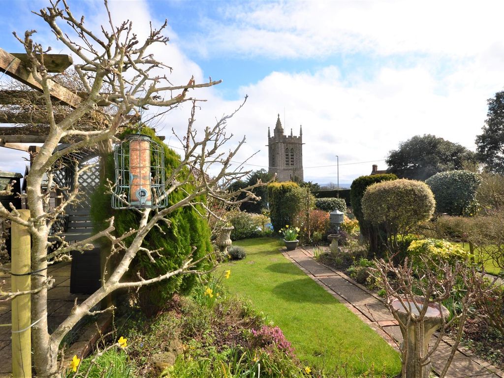 3 bed cottage for sale in Church View, Bourton, Gillingham SP8 Zoopla