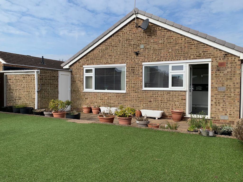 2 bed terraced house to rent in Borrowdale Avenue, Ramsgate CT11 Zoopla