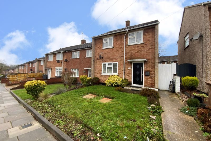 Tomlinson Avenue, Luton LU4  