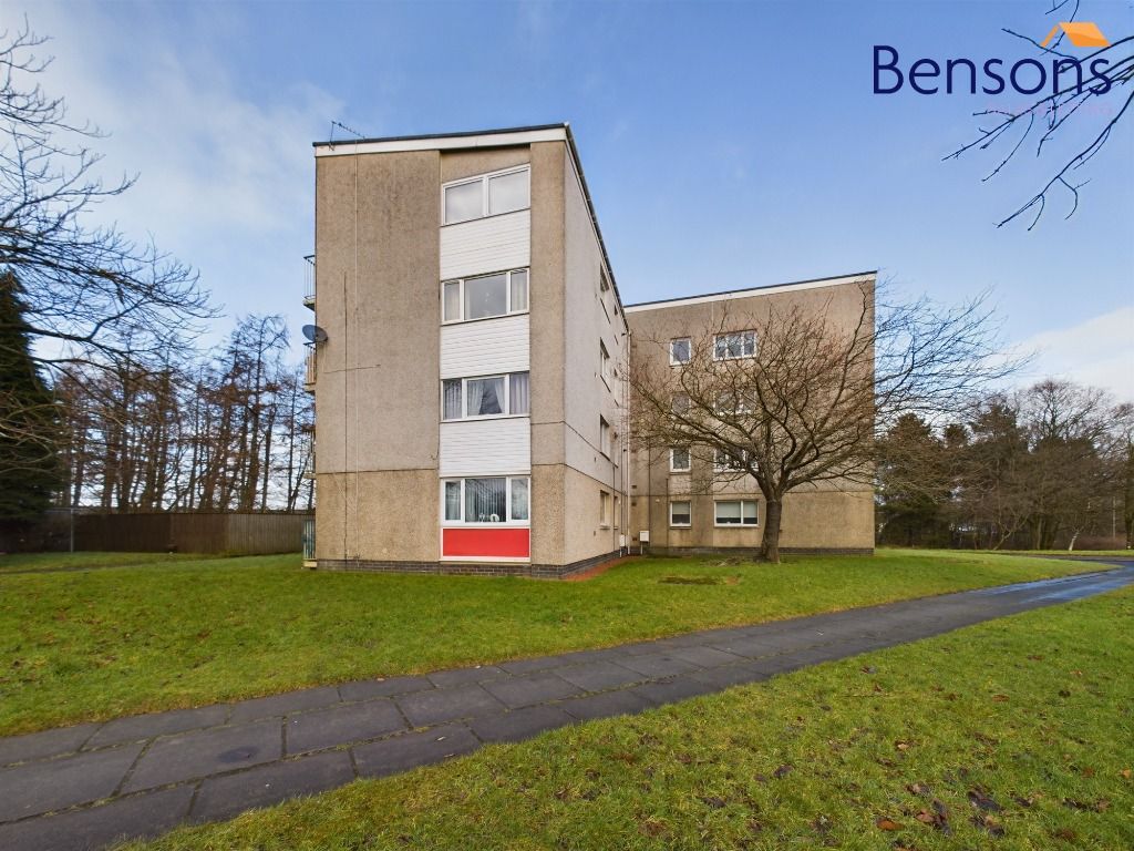 2 bed flat to rent in Glen Isla, St Leonards, East Kilbride, South