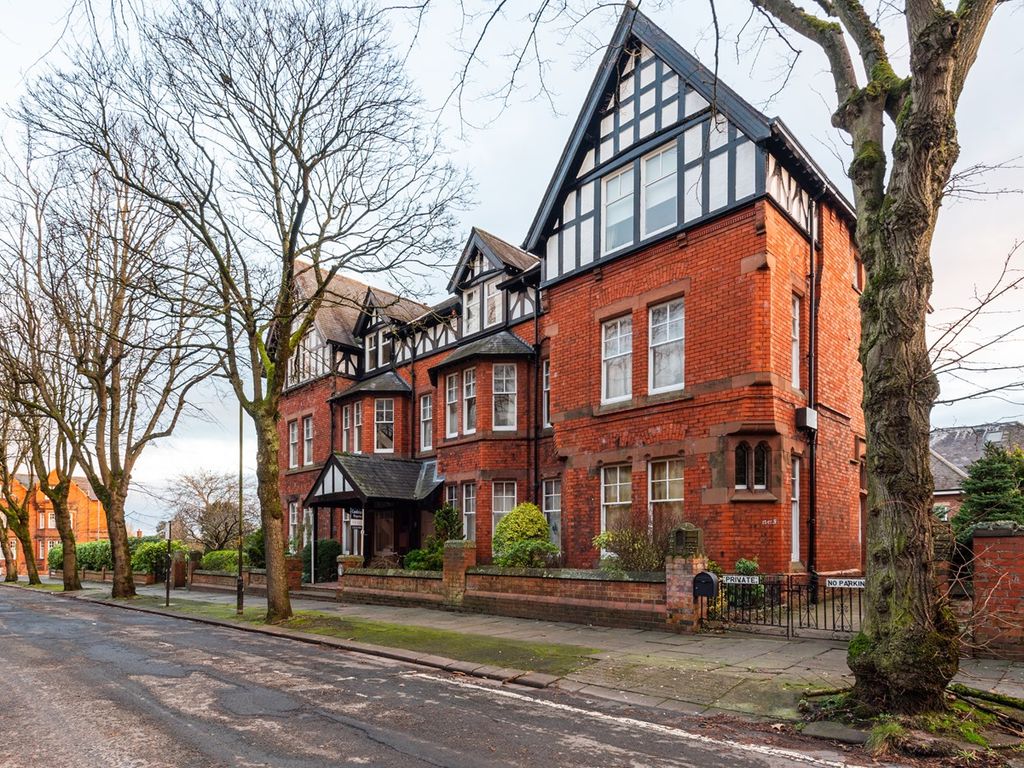 1 bed flat for sale in St Gabriels Court, 18 20 Howard Place