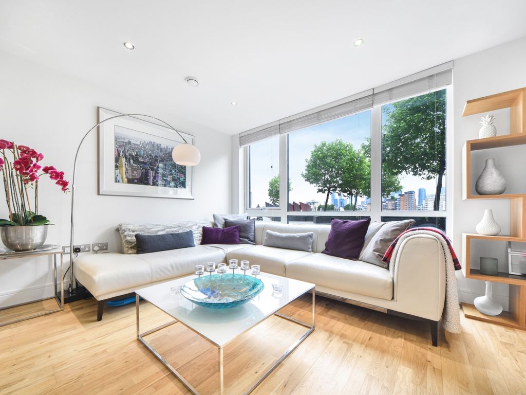 Beacon Point New Capital Quay Greenwich SE10  