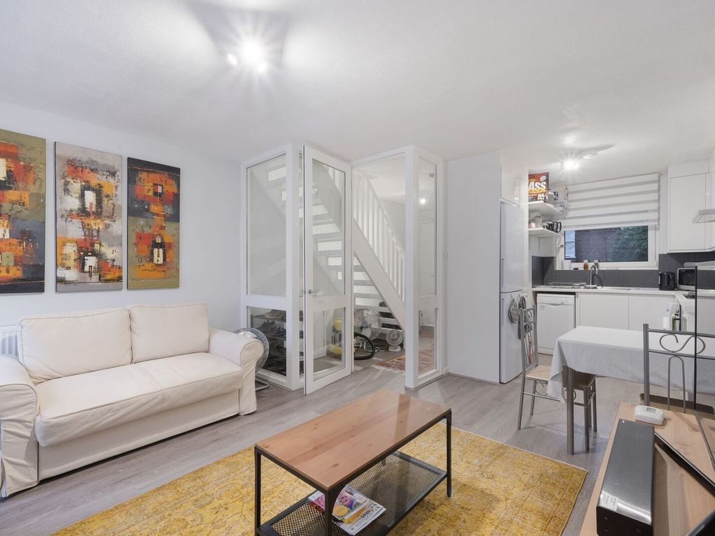 No 1 Clydesdale Road London, London W11  