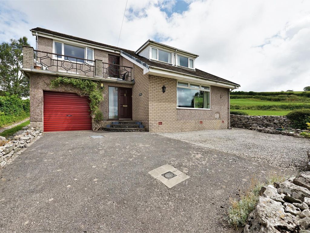 3 bed detached house for sale in Weint Lane, Great Urswick, Ulverston