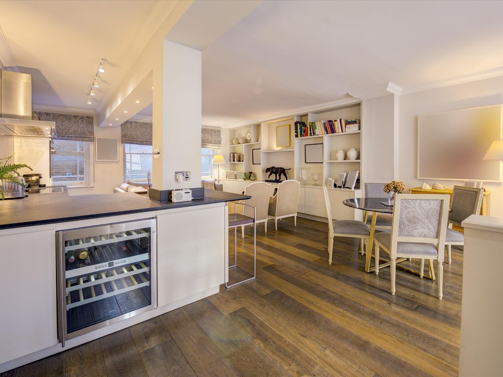 Douglas Street London SW1P  