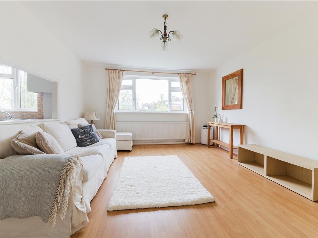 1 bed flat to rent in Malcolm Lodge, 15 Darlaston Road, Wimbledon SW19 Zoopla